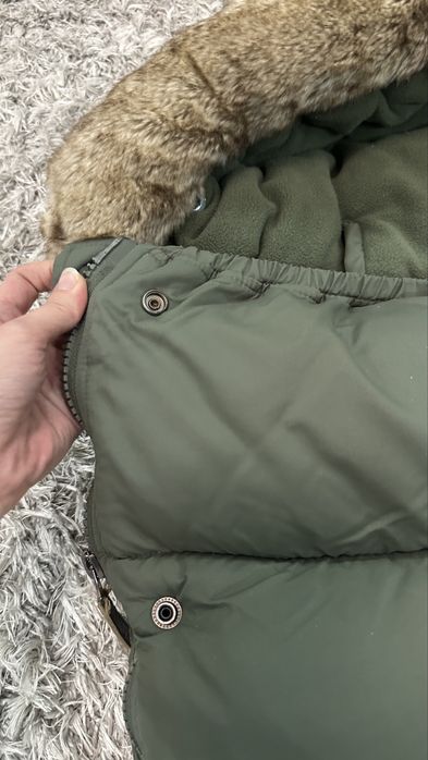 Зимний Конверт муфта Elodie