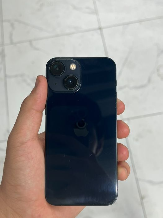 iPhone 13 mini iphone