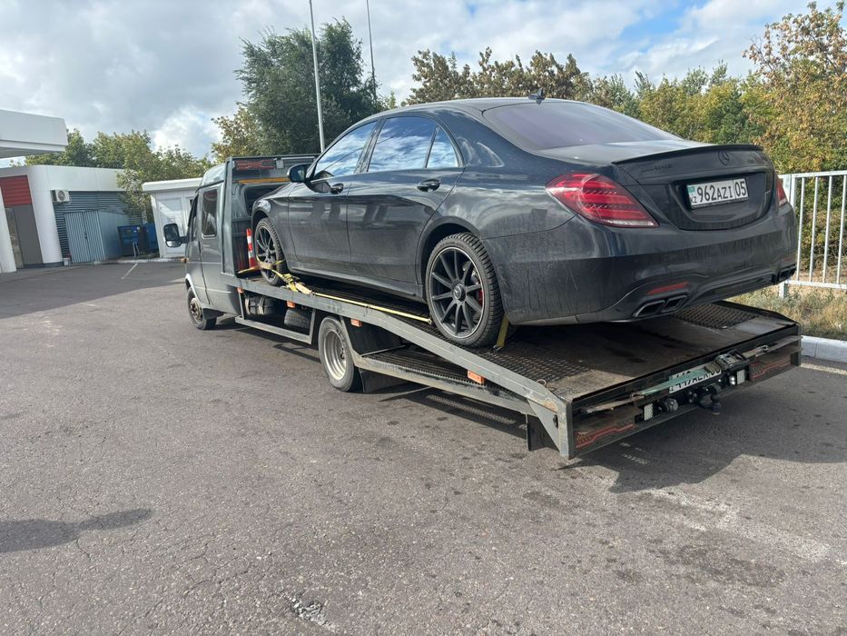 Эвакуатор эвакуатор