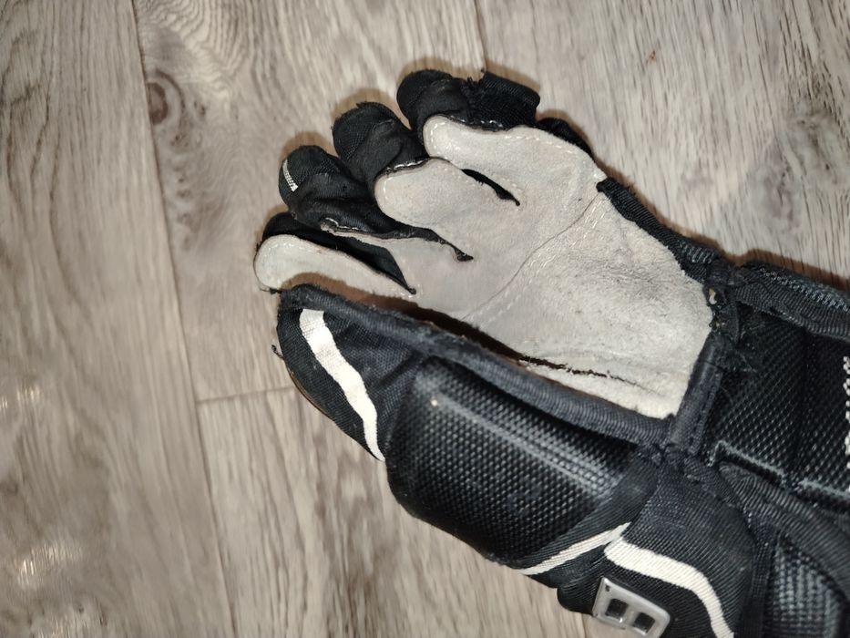 Краги Bauer Supreme 2S Pro