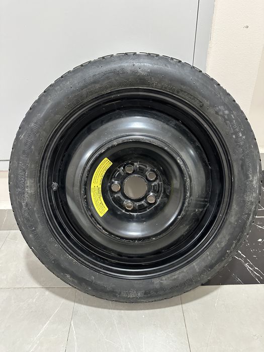 Продам запаску 5*100