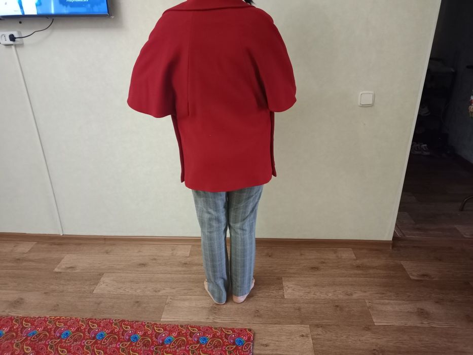 Продам женский пальто