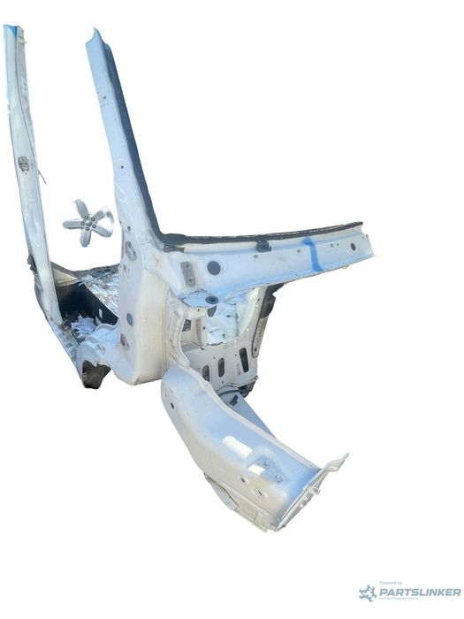 Aripa Fata Dreapta Iveco Daily Vi 2017