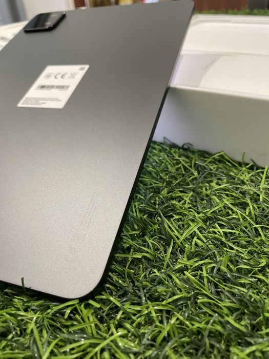 Планшет Xiaomi Pad 6 256GB серый