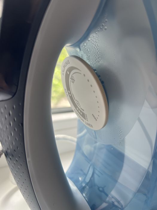 Утюг Philips 5000 Series (DST5030) SteamGlide Plus