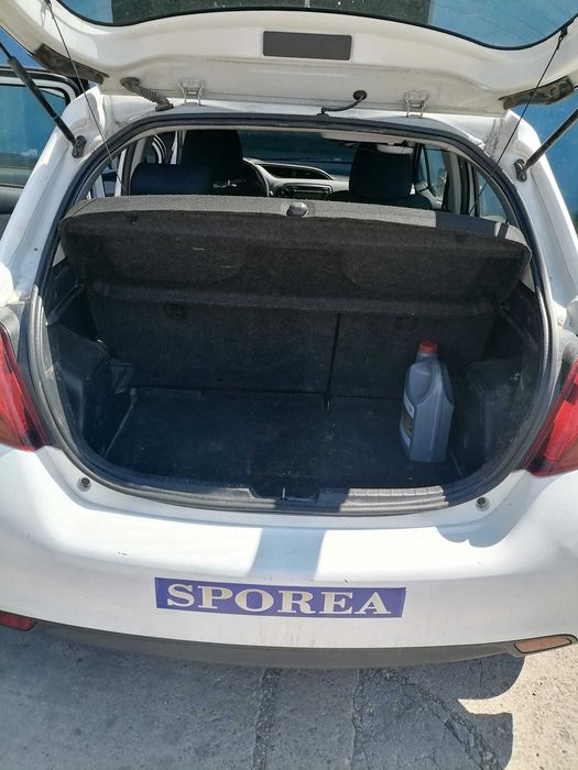 DACIA Unknown Model 2016 — imagine 4
