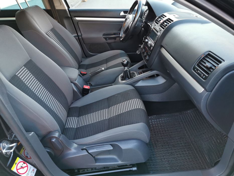 Vw Jetta  United 1,9Tdi