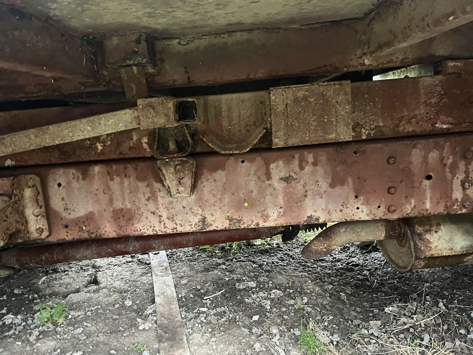 Vand Iveco dayli
