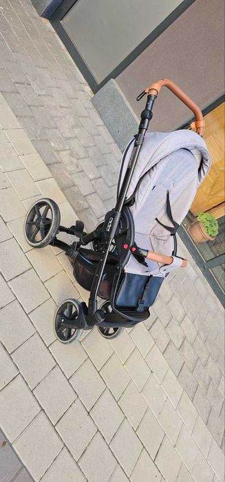 Детска количка DADA PARADISO