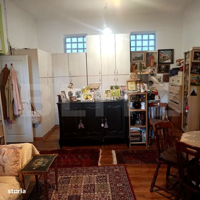 Casa de vanzare, 96 mp, teren 180 mp, str. Marasti