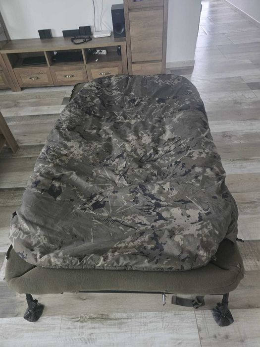 Pat nash indulgence hd40 8 leg