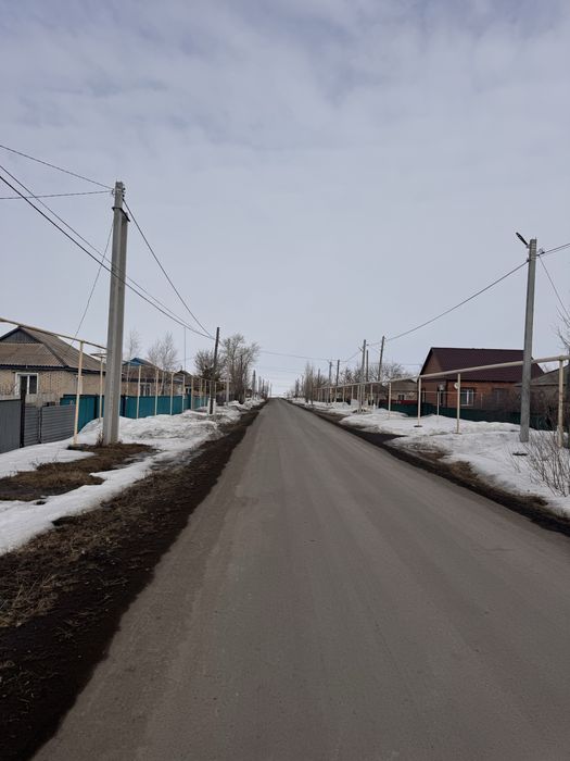 прлдам дом с.Федоровка (Жарколь)