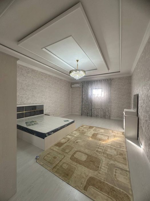 Катта кони. Устепа,3 Уровня новый Дом