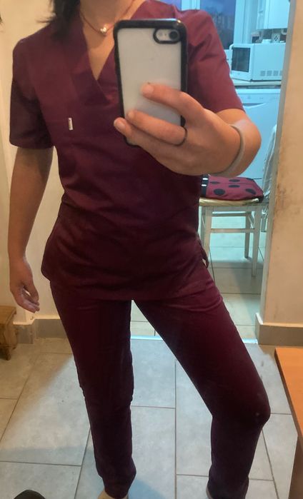 uniforma medicala dama xs