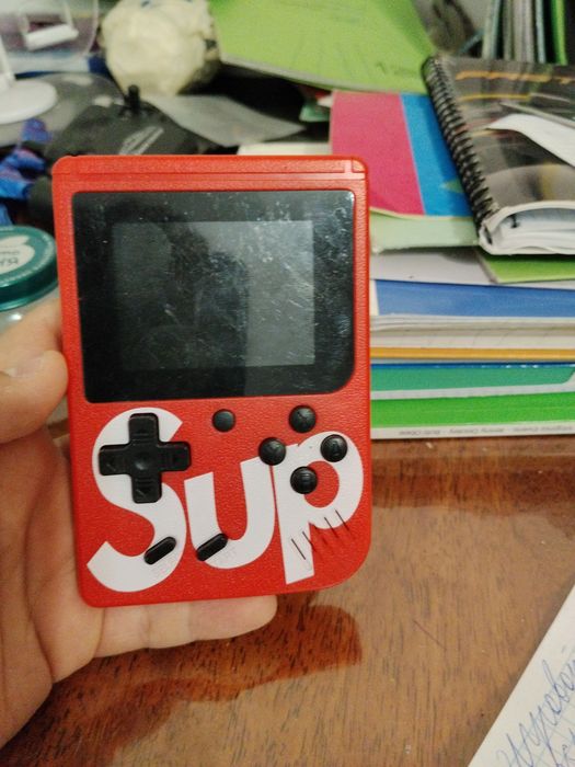 Продаю приставку