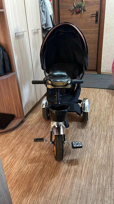 Продам детский велосипед