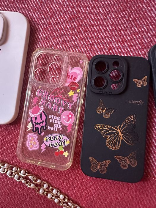 Калъфи за Iphone 14 pro