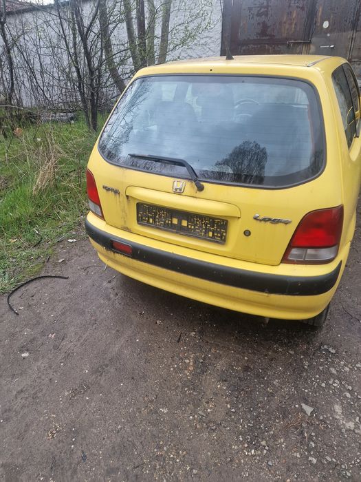 HONDA  LOGO  Нона  ЛОГО