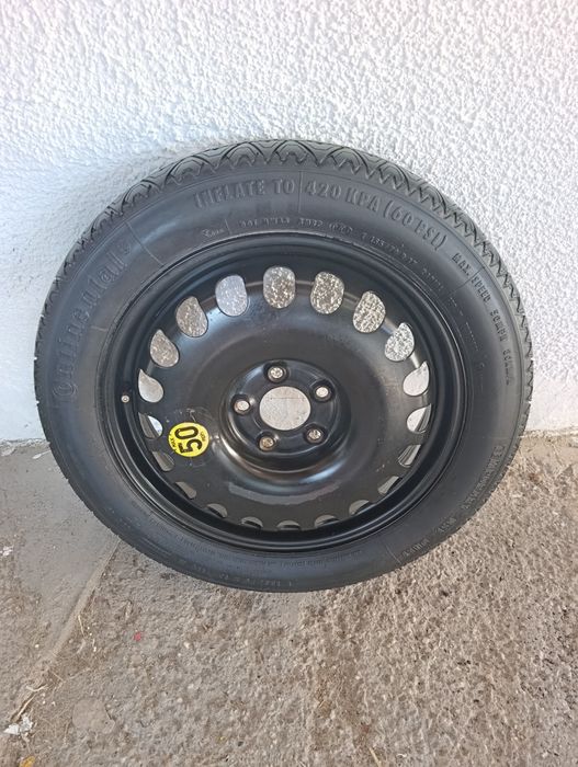 Roata Slim Mercedes C-E/CLA GLA GLB GLK_AudiA4 B8B9 A5_Ssangyong Tivoli