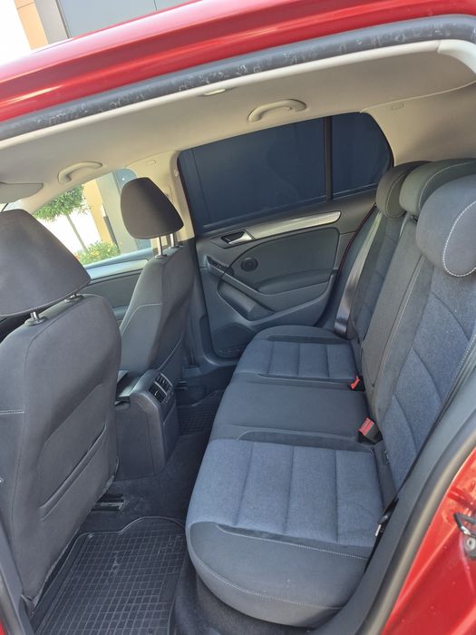 Vw Golf 6 1.6 TDI 105 CP  2011