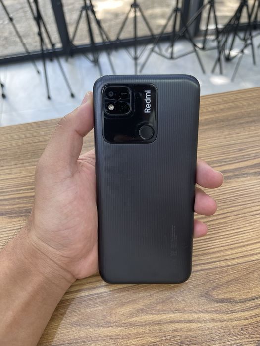 Redmi 10A в отличном состояние
