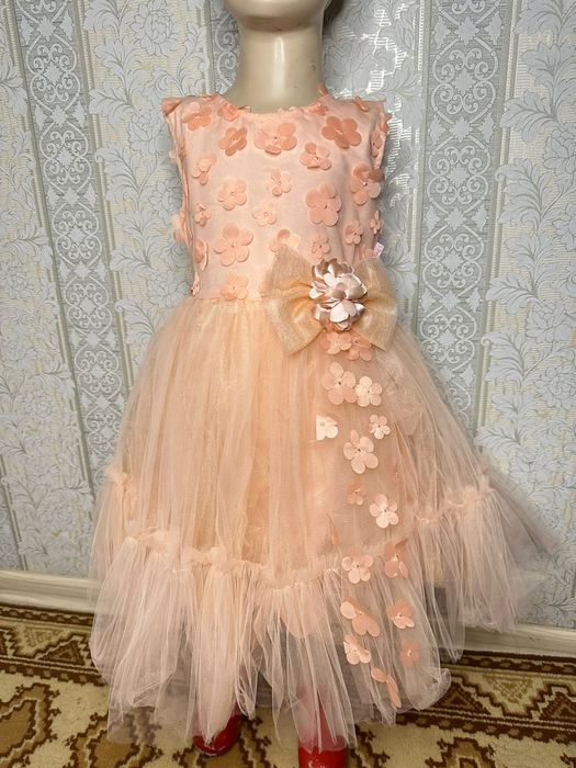 Платья для девочек