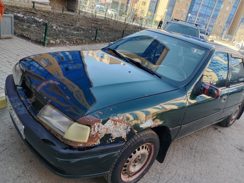 Продам опел вектра