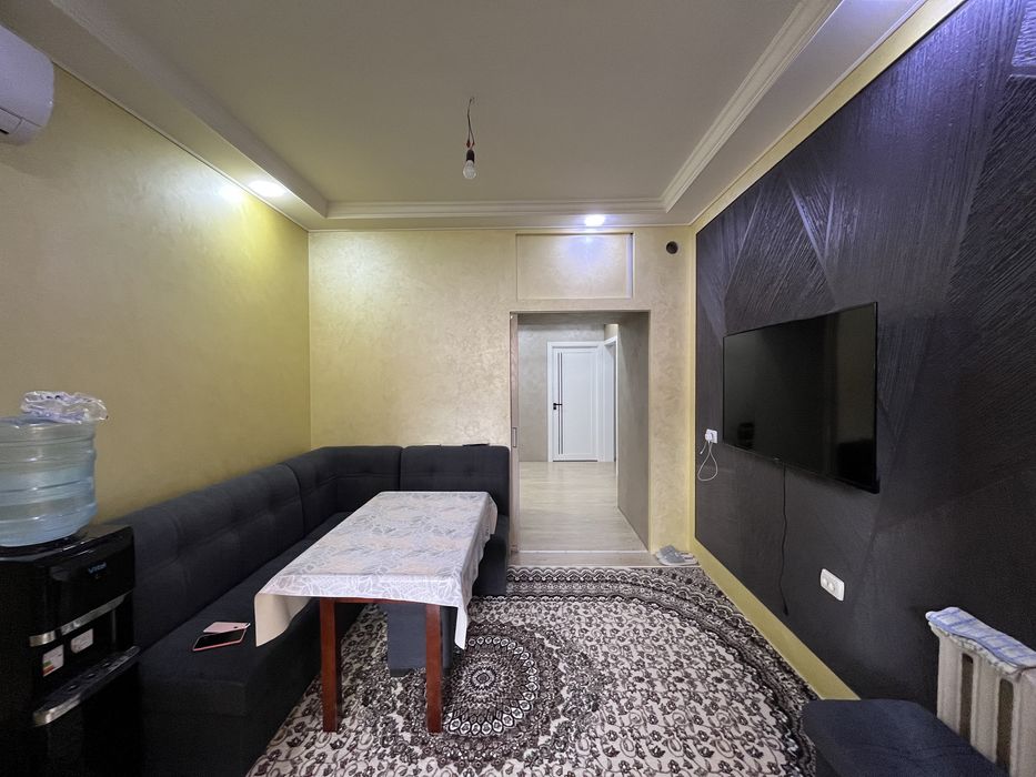 ПРОДАЕТСЯ!!! Квартира 3/6/9 с дизайнерским раён Янги Хаёт