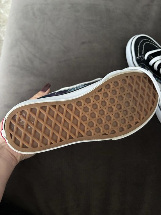 Sneakers Vans Sk8-Hi