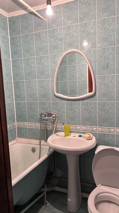 Квартира в аренду