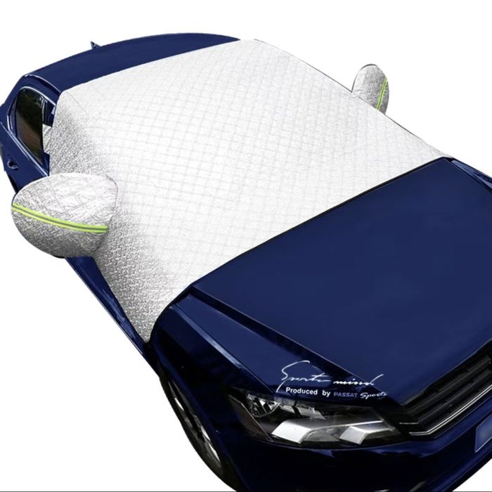 Накидка на лобовое стекло