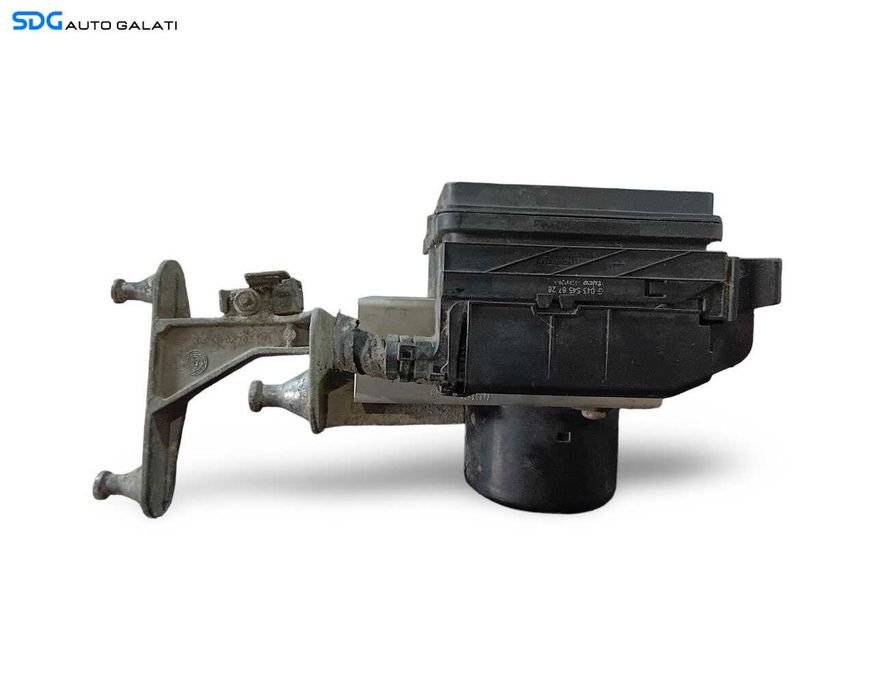 Unitate Modul Calculator Control Pompa ABS Mercedes CLK C209 A209 2002 - 2010 Cod A2095452932 10.0925-1570.3 [LR8249]