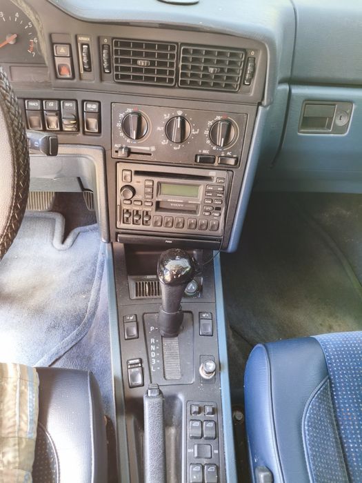 Volvo 855 aspirat