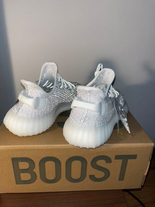 Adidas Yeezy bosst reflexive v2 TOATE Marimile