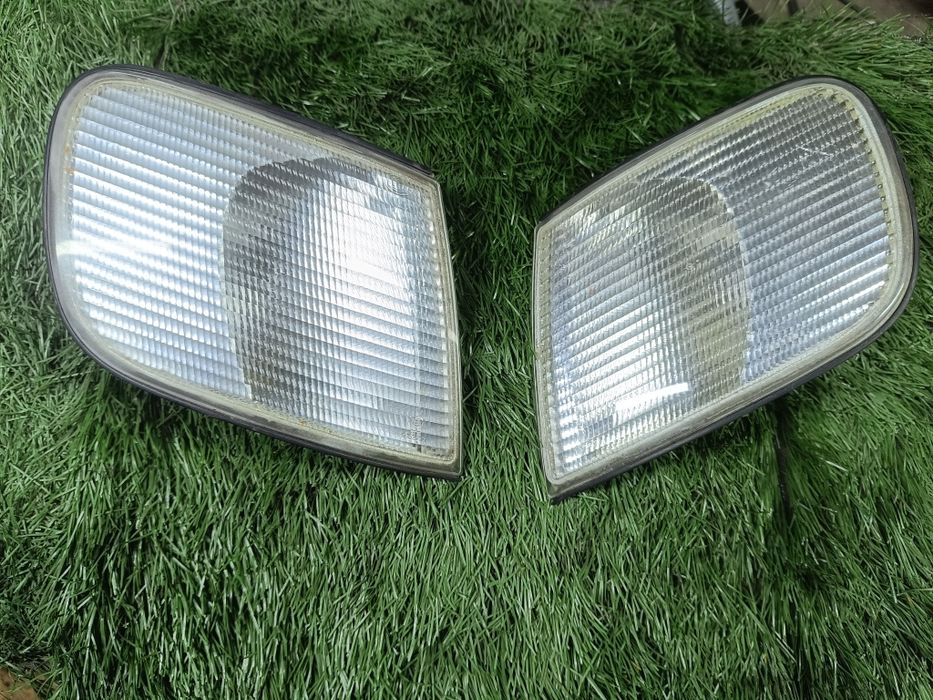 Поворотники Ауди 100 С4