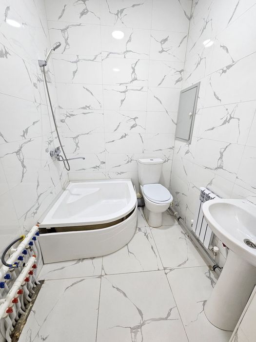 Янги Дархон 3/3/16 70 м² Санузел 2 та  Ипотека булади