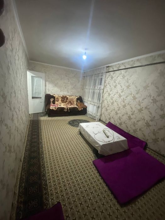 Дом ижагага берилади