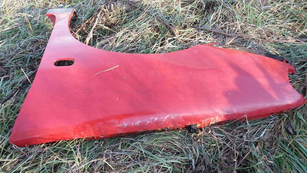 Калник  ляв  Seat ibiza