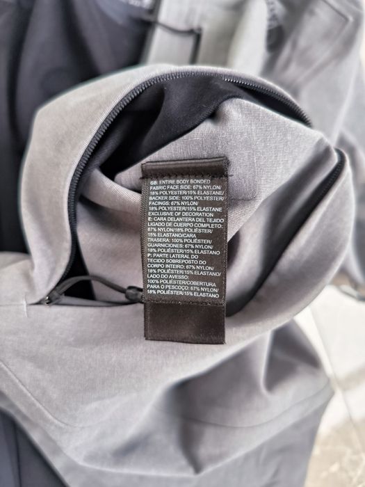 The North Face Apex Flex Gtx размер S Мъжко Яке