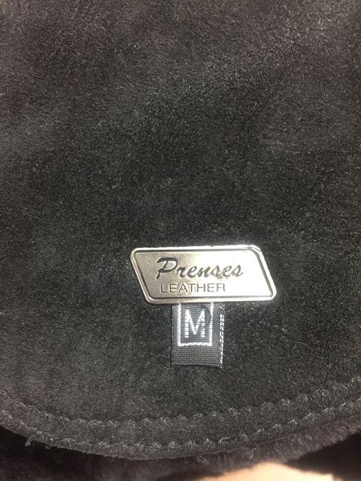 Дублёнка б/у