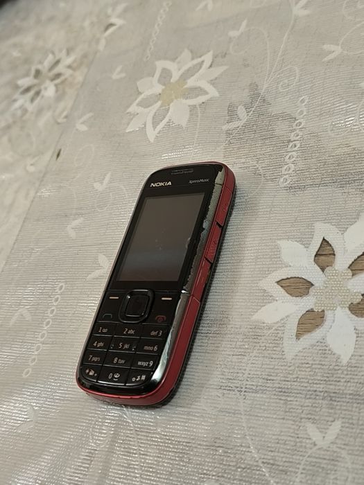 Nokia 5130 Express Music Original