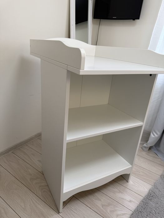 Masa de infasat Ikea