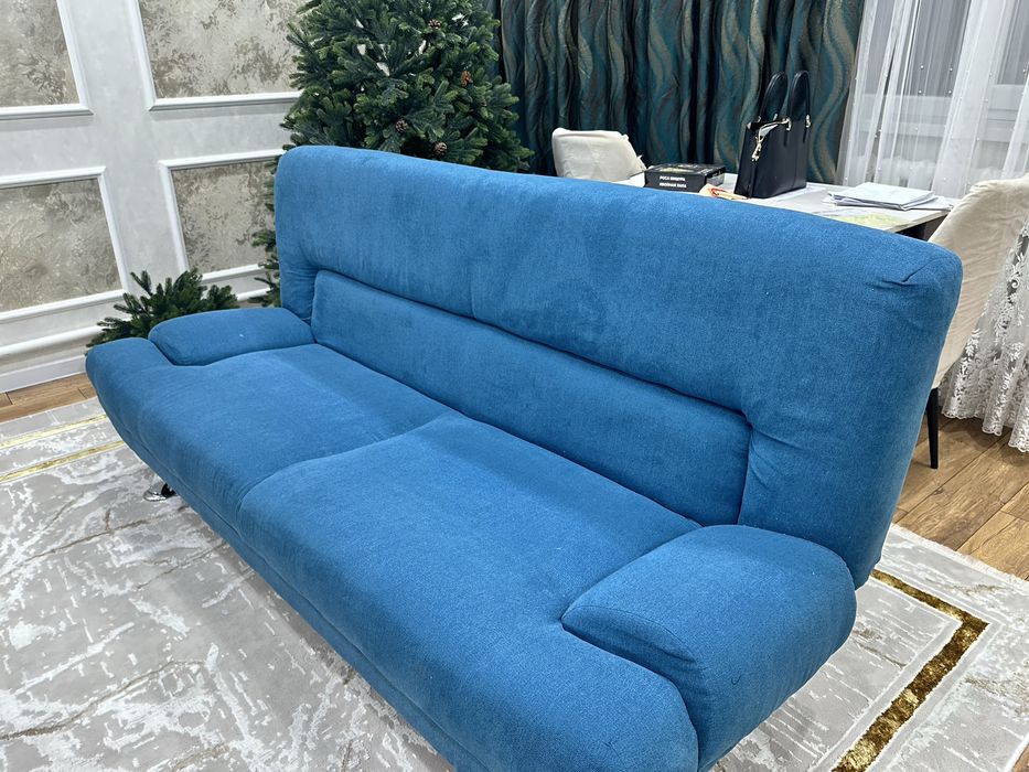 Диван + 2 кресла