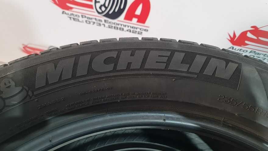 235/55/18 101V MICHELIN 235 55 18  CP N1071 M+S