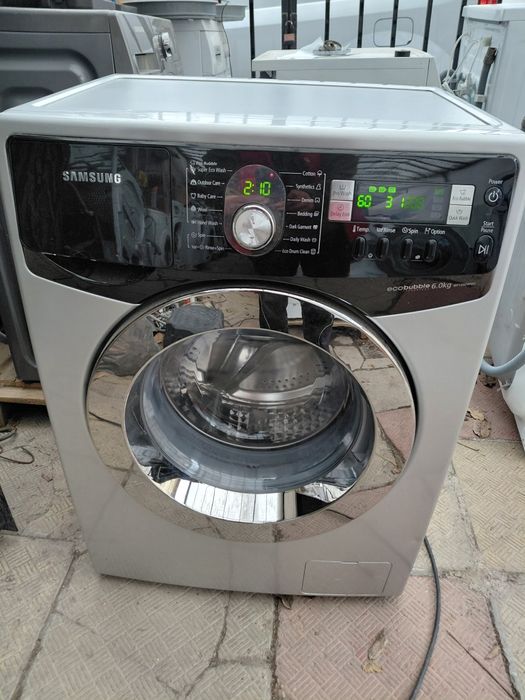 Пералня SAMSUNG с гаранция