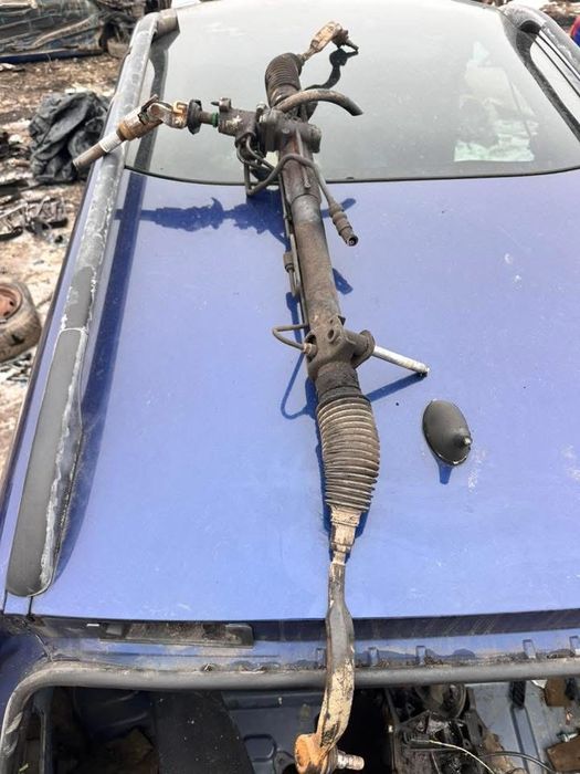 Кормилна рейка Peugeot 307 2.0 HDi