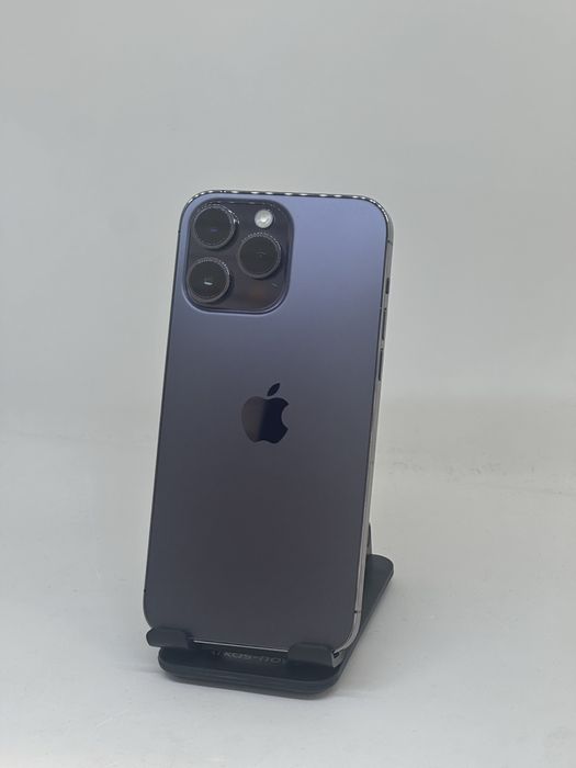 IP 14 Pro Max 256 GB 78% IMEI 91827