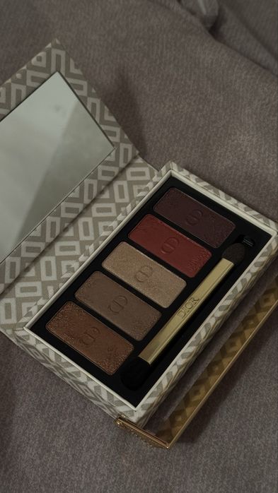 Палетка Dior оригинал