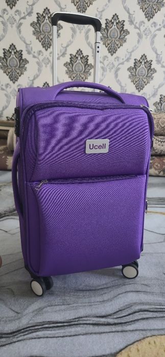 Продам чемодан от Юселл