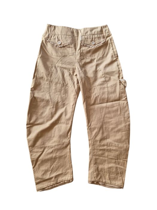 Gucci Dior Miu Miu панталони дънки